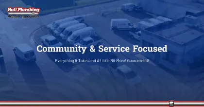 Hull Plumbing, Inc. media 1