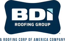 BDI Roofing Group logo