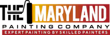 The Maryland Painting Company logo