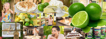 Key Lime Pie Bakery media 1