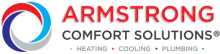 Armstrong Comfort Solutions logo