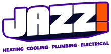 Jazz Heating, Air Conditioning and Plumbing logo