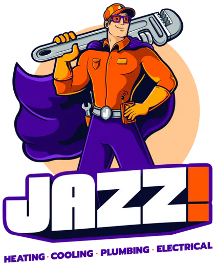 Jazz Heating, Air Conditioning and Plumbing media 1