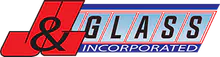 J & L Glass Inc logo