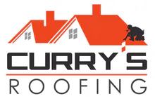 Curry's Roofing logo