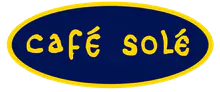 Cafe Sole Office logo