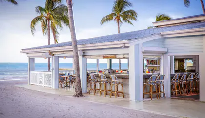 Southernmost Beach Café media 1