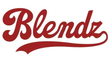 Blendz logo