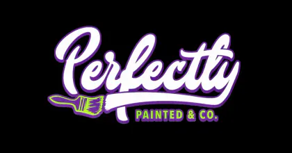 Perfectly Painted Co. logo
