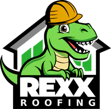 REXX ROOFING logo
