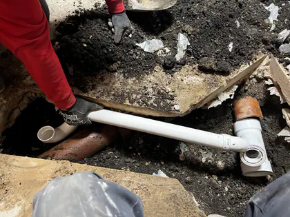 South Side Plumbing & Heating media 1