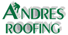 Andres Roofing logo
