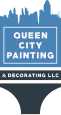 Queen City Painting and Decorating logo
