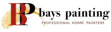 Bays Painting logo