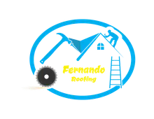 Fernando Roofing logo