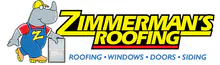 Zimmerman's Roofing logo