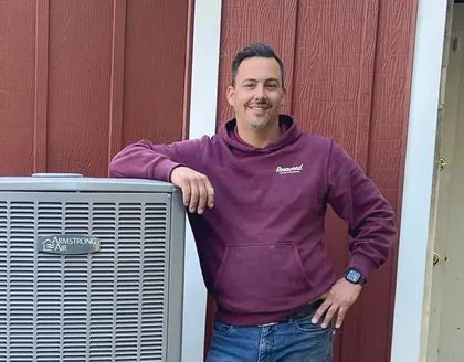 Rosewood Heating and Air Conditioning media 1