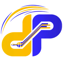 Desirable Painting and Floors logo