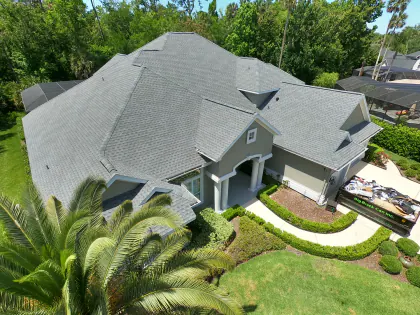 Baldwin Roofing Company media 1