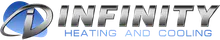 Infinity Heating and Cooling logo
