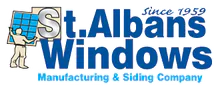 St Albans Window Manufacturing & Siding Company logo