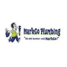 MarkCo Plumbing logo