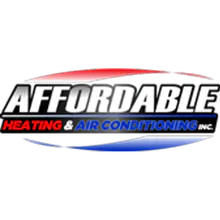 Affordable Heating and Air Conditioning, Inc. logo