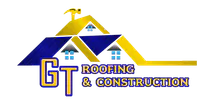 G.T. Construction logo