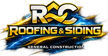 RC General Construction logo
