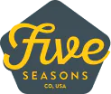 Five Seasons Windows and Doors logo
