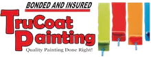 Trucoat Painting Plus logo