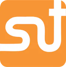 SJT Plumbing & HVAC logo