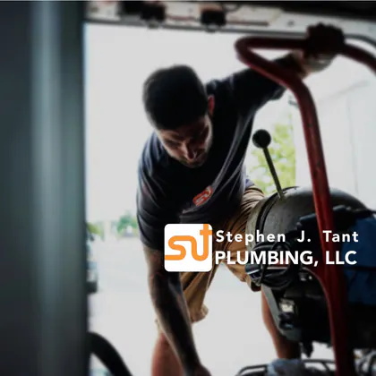 SJT Plumbing & HVAC media 1
