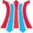 Kustom Heating and Cooling logo