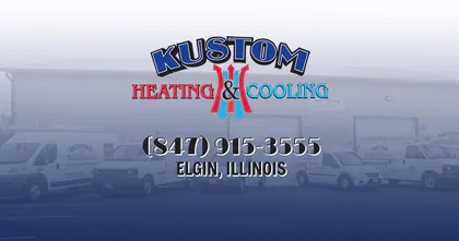 Kustom Heating and Cooling media 1