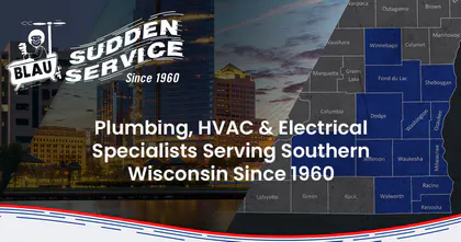 Blau Sudden Service media 1