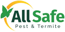 All-Safe Pest & Termite logo