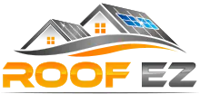 Roof EZ logo