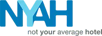NYAH Key West logo