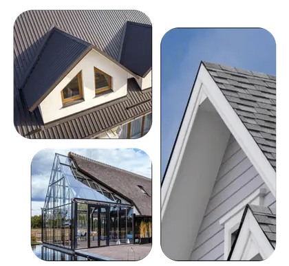 Independence Roofing media 1