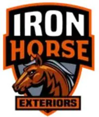 Iron Horse Exteriors, LLC logo