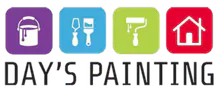 Days Painting logo