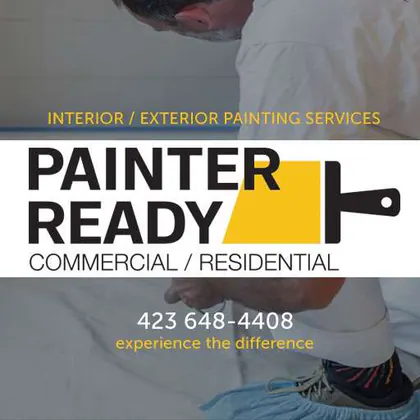 Painter Ready Chattanooga media 1