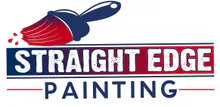 Straight Edge Painting - House Painters logo