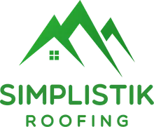 Simplistik Roofing LLC logo