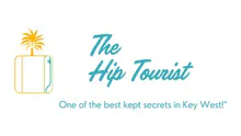 The Hip Tourist logo