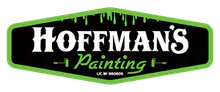Hoffman's Painting logo