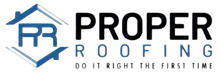 Proper Roofing Boynton Beach logo