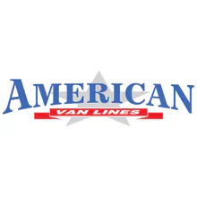 American Van Lines logo