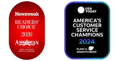 American Van Lines media 1